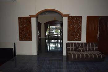 Villa Amari 2 Mataram Exterior photo