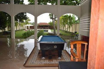 Villa Amari 2 Mataram Exterior photo